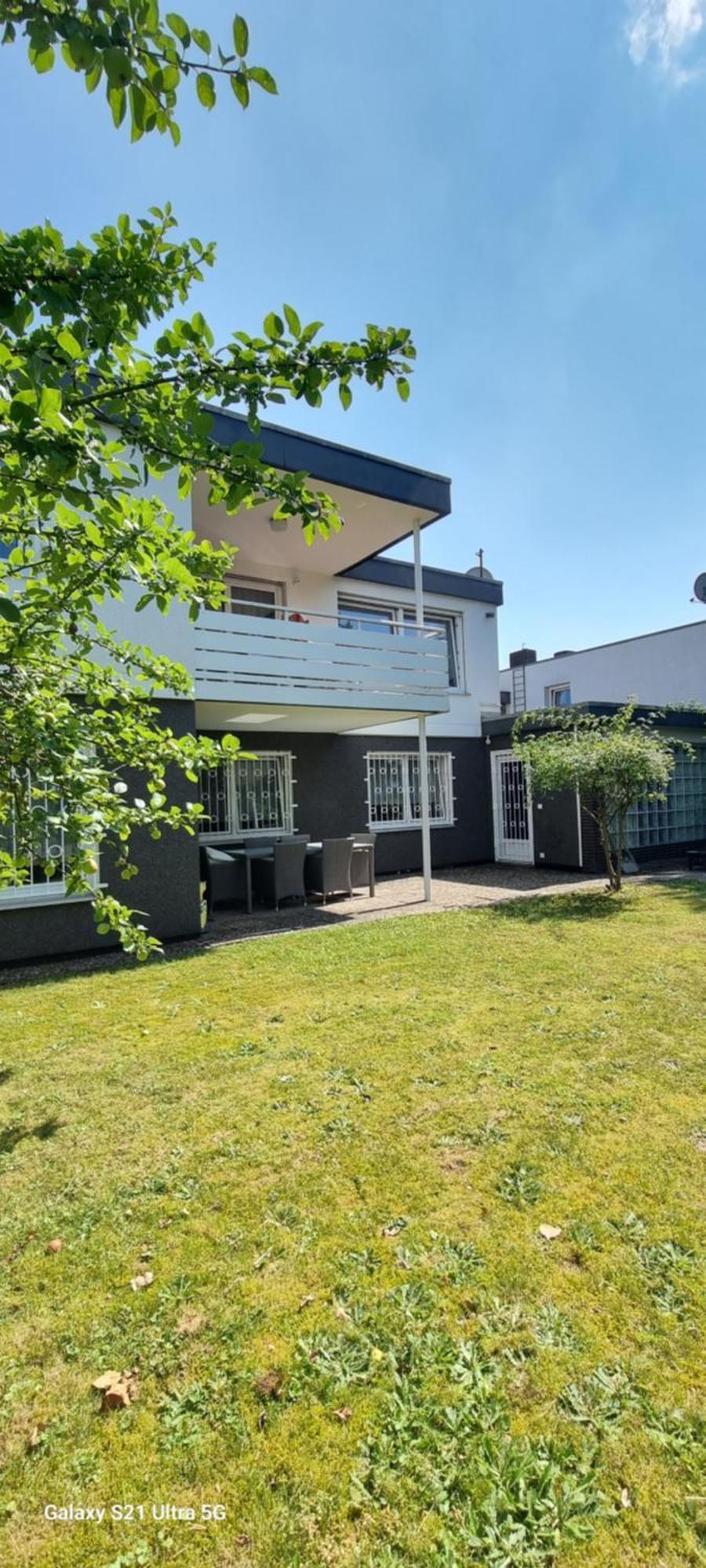 Bookiing Bungalow Kassel لوهْفيلدِن المظهر الخارجي الصورة