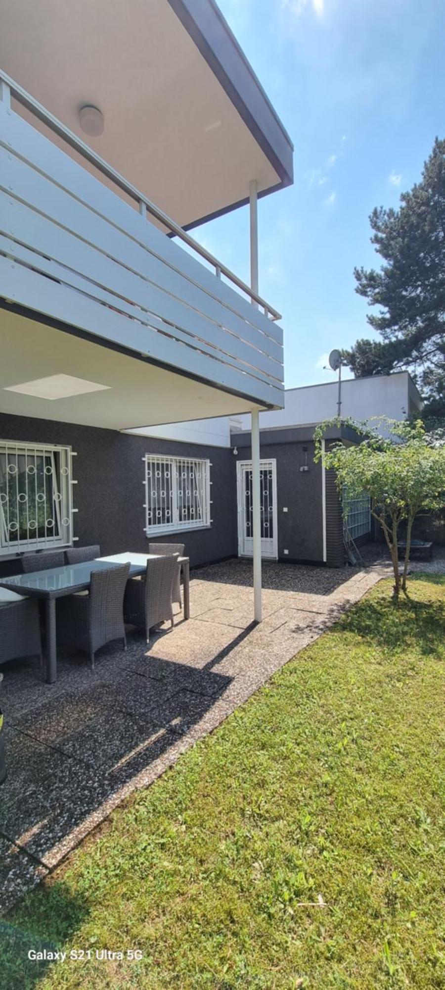 Bookiing Bungalow Kassel لوهْفيلدِن المظهر الخارجي الصورة