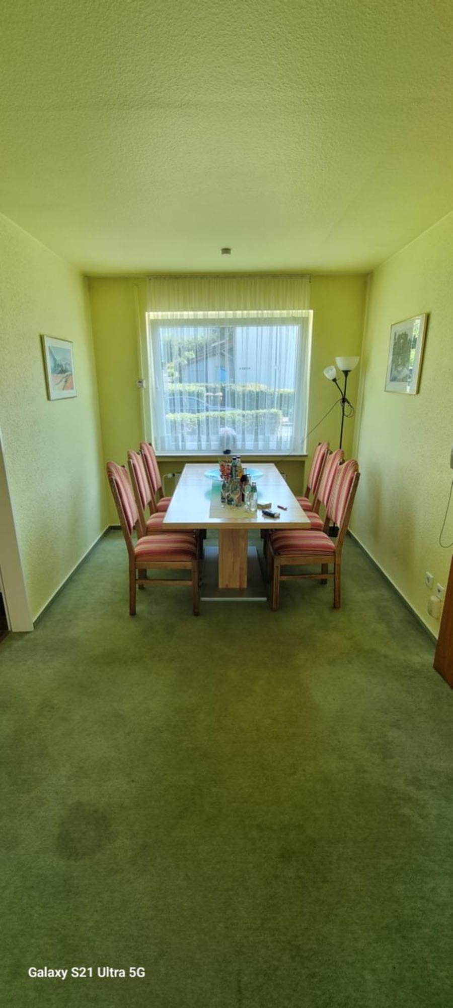 Bookiing Bungalow Kassel لوهْفيلدِن المظهر الخارجي الصورة