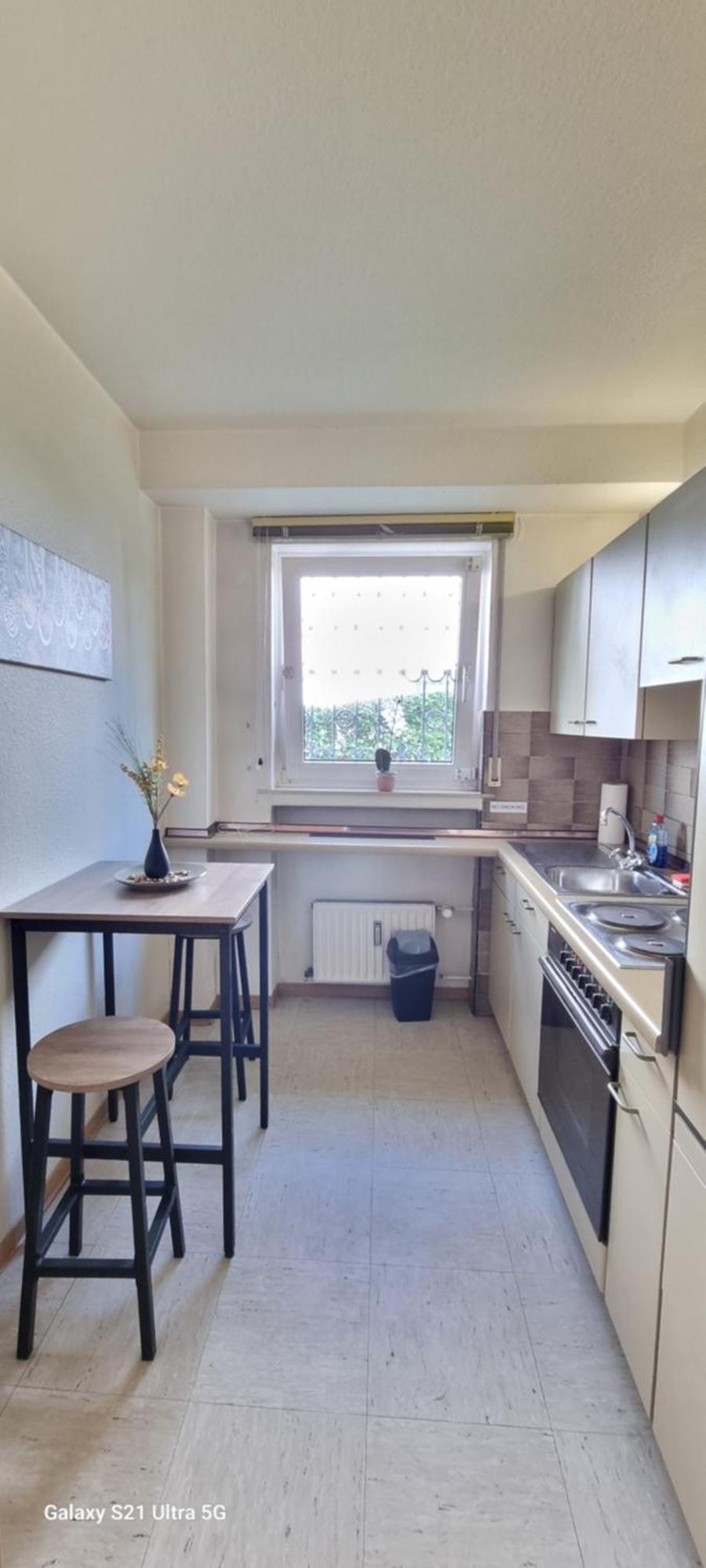Bookiing Bungalow Kassel لوهْفيلدِن المظهر الخارجي الصورة