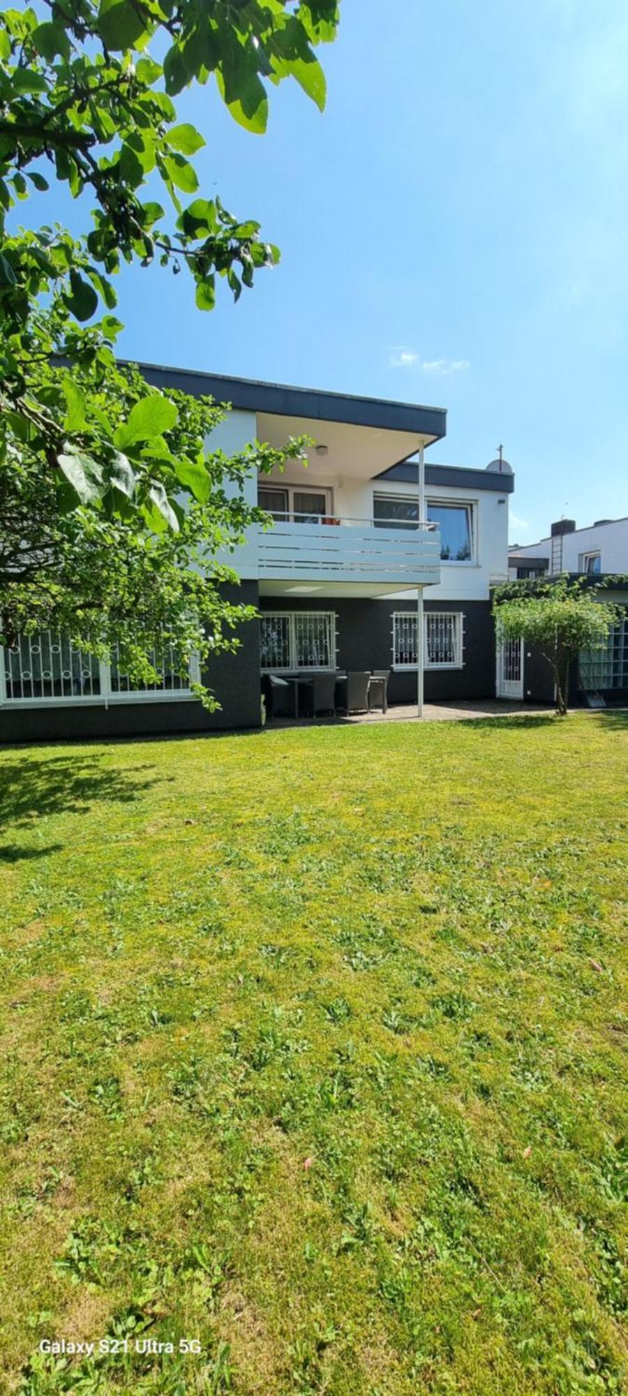Bookiing Bungalow Kassel لوهْفيلدِن المظهر الخارجي الصورة
