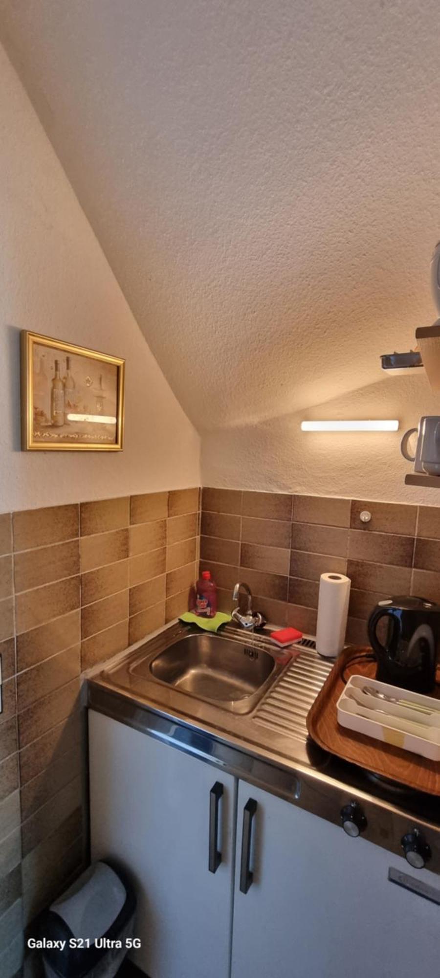 Bookiing Bungalow Kassel لوهْفيلدِن المظهر الخارجي الصورة