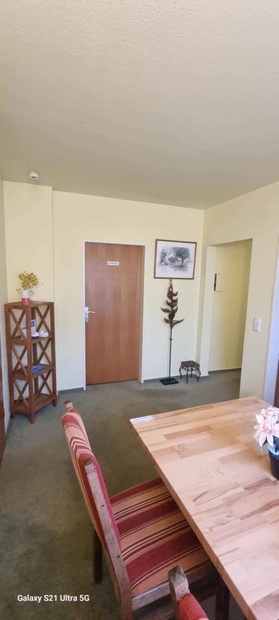Bookiing Bungalow Kassel لوهْفيلدِن المظهر الخارجي الصورة