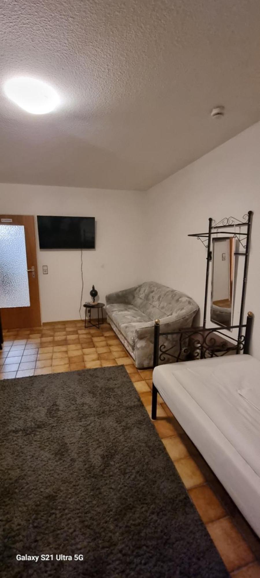 Bookiing Bungalow Kassel لوهْفيلدِن المظهر الخارجي الصورة