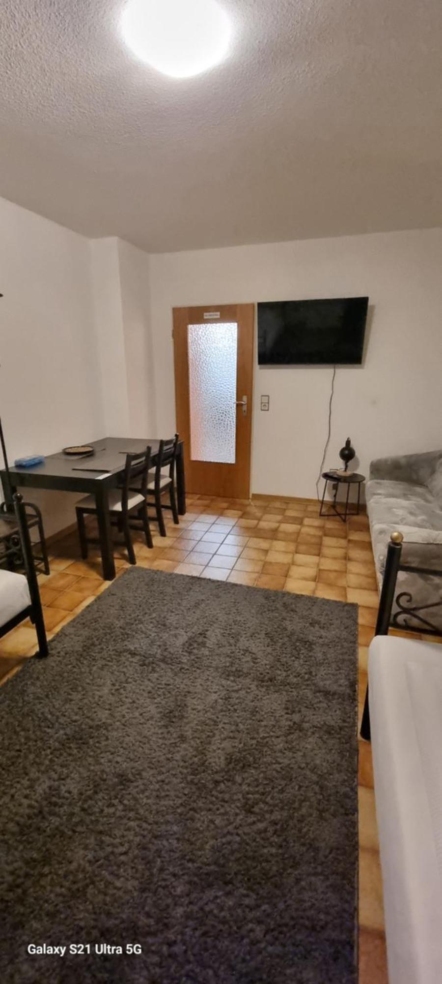 Bookiing Bungalow Kassel لوهْفيلدِن المظهر الخارجي الصورة